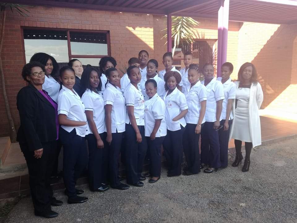 health care students